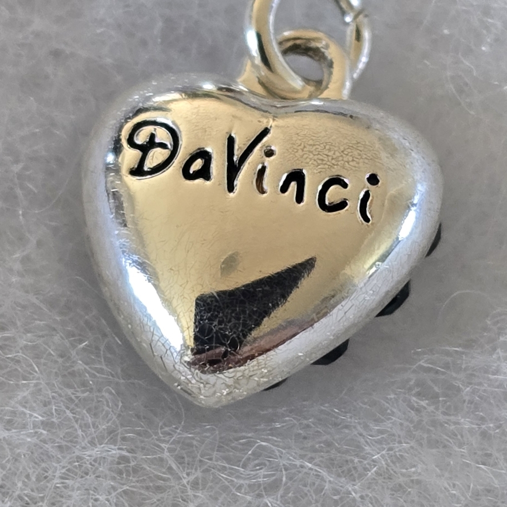 Davinci Pendent - image 2